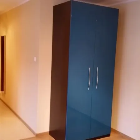 Apartament Niezapominajka Gdynia Exterior foto