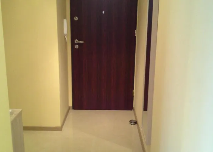 Apartament Niezapominajka