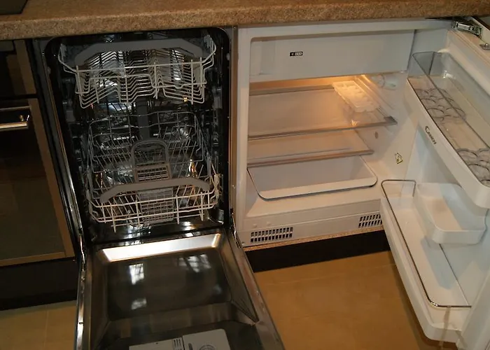 Apartament Niezapominajka